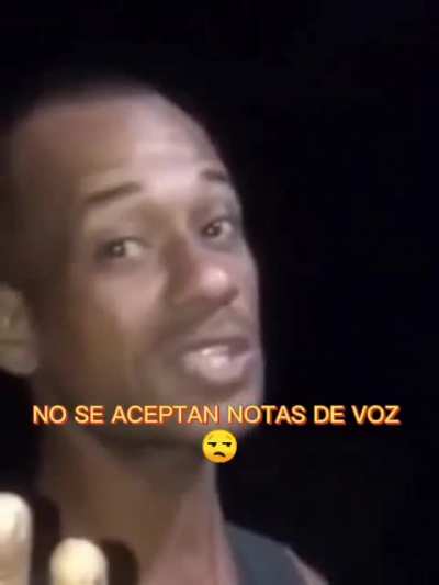 No me llamen 😠