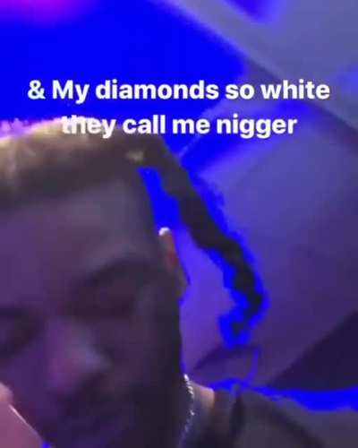 ngeeyl trippin