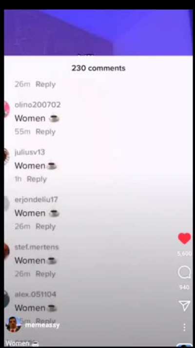 women☕