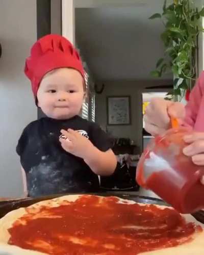 Funny yet so adorable