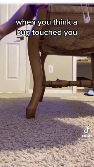Wait for it…