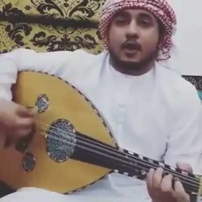 Arabic alphabet song