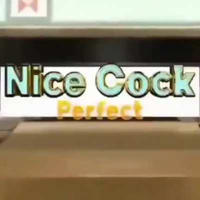 I love bowling on the Wii