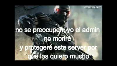 El admin