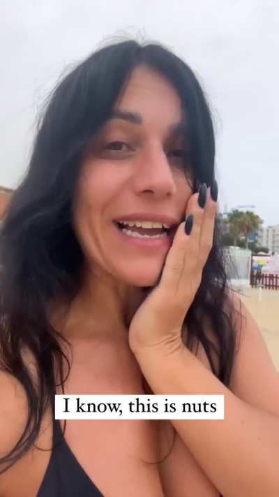 Cristina Scabbia 