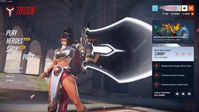 Overwatch sending mixed feelings