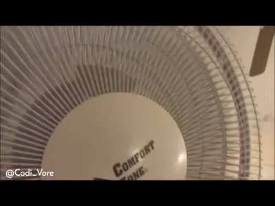 Codi Vore Fucks A Fan.