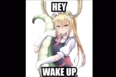 Goodmorning
