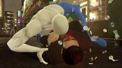 Pepsi Man 3