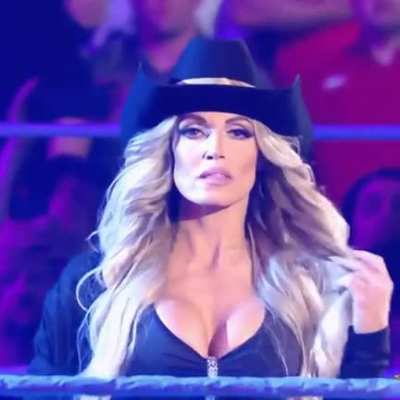 Trish Stratus