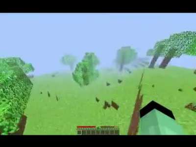 welcome to my minecraft let’s play