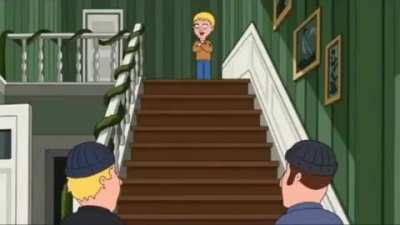 Cursed_home alone