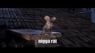 nigga rat