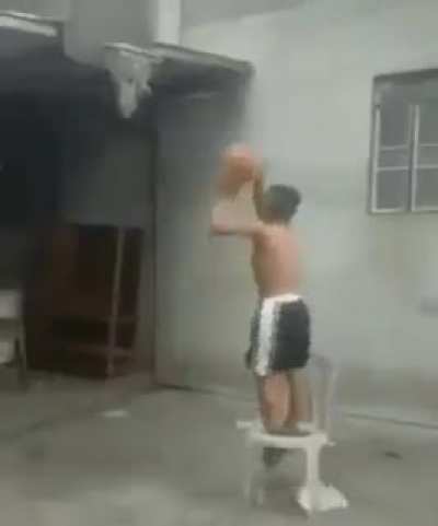 I'm 15 and this is yeet