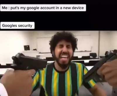 This google 😂