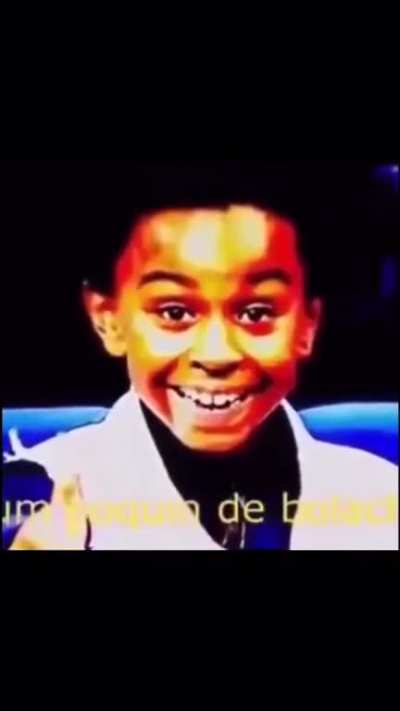 só uma bulacha 😞