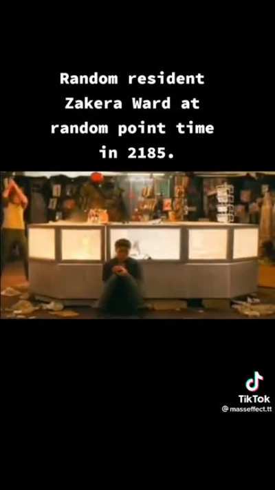 Must’ve been atleast one meltdown