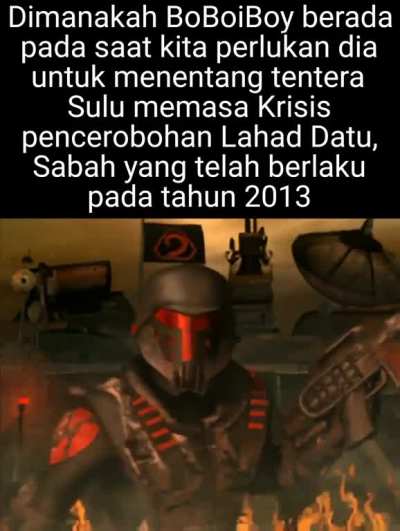 BoBoiBoy 