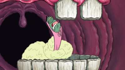 A Taste of Plankton