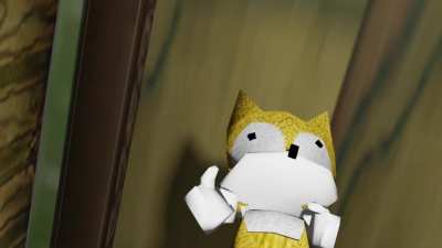 he cometh