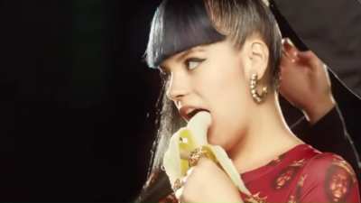 Lily Allen