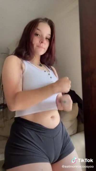 What did you focus on during this video?