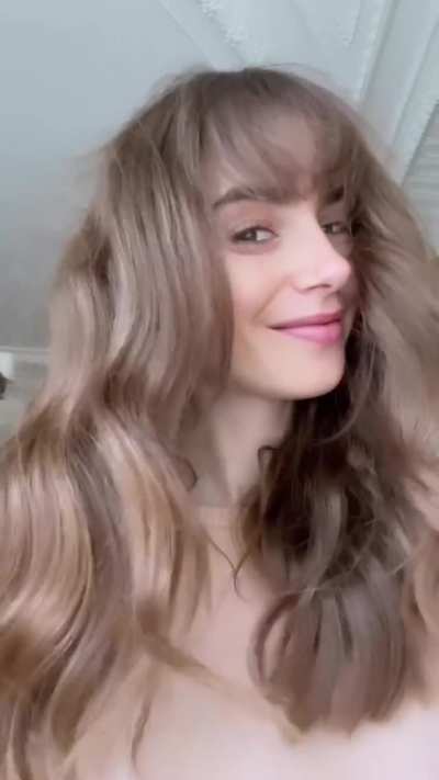 Morning Hair