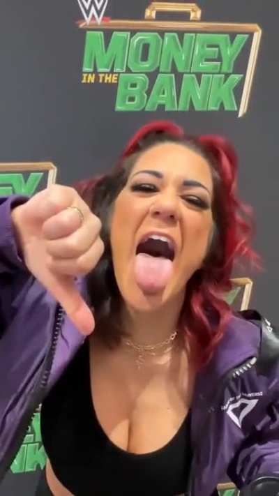 Bayley ð
