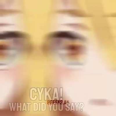ಠ∀ಠ