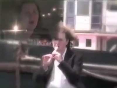 Guys! I think I found the holy grail of moldy meme songs!