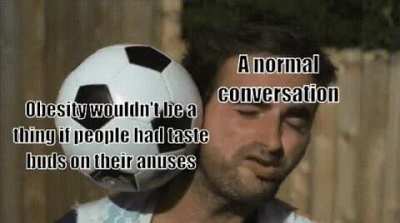 I‘m good at socializing