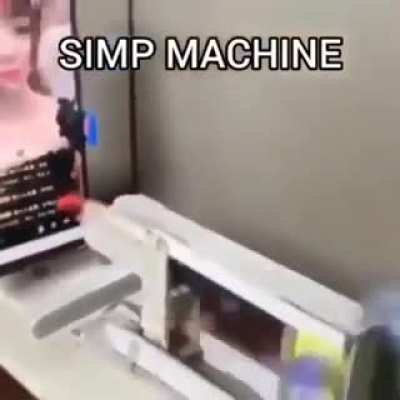 Ya we all know how it works