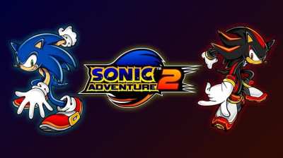 Sonic the Hedgehog Sings Witch Doctor feat. Shadow the Hedgehog (originally by David Seville but I used the Cartoons Cover)