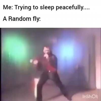 Good luck sleeping tonight 