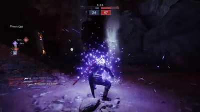 The Spawns are 