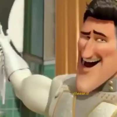 No sé si es repost