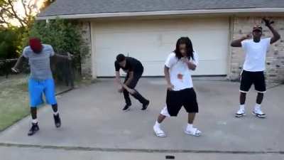 Who danced the best?