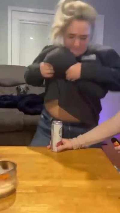 What about boob?