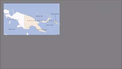 Bougainville