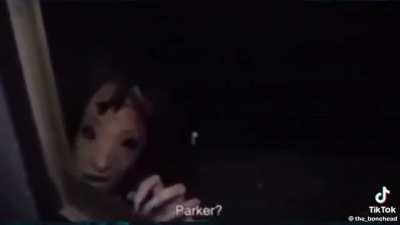 Nope nope nope