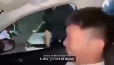 Betrayal