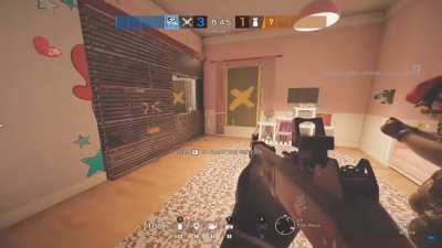 Ace gadget gameplay