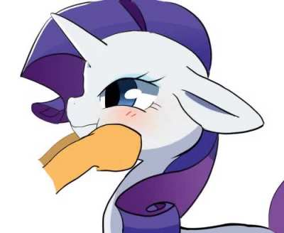 Rarity Cheeks by Youhojo