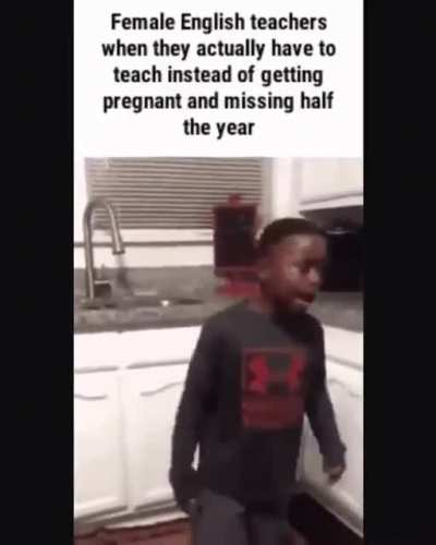 Teacher rule