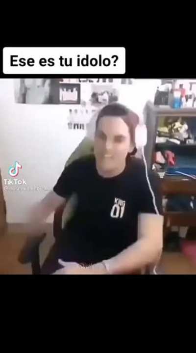 No coscu :o