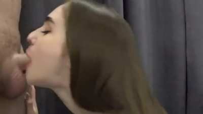 Gag reflex