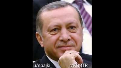 Avrupa'nın Korkulu Rüyası.