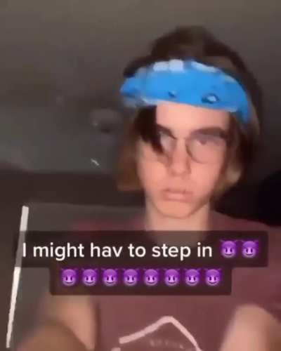 What in the hell did I just watch