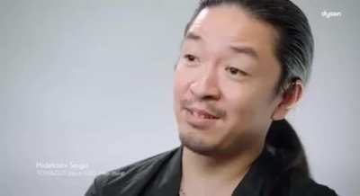 amazing cool guy