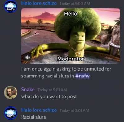 This video is based, feel free to take a screenshot